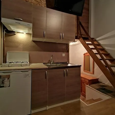 Winter Forest Vlasic Oda ve Kahvaltı *