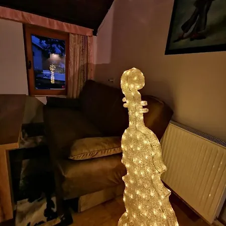 Winter Forest Vlasic