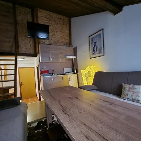 Winter Forest Vlasic * Travnik