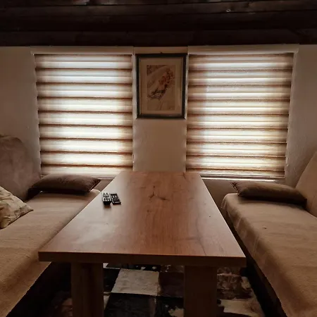 Winter Forest Vlasic * Travnik