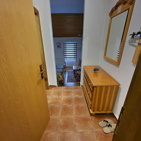 Winter Forest Vlasic Oda ve Kahvaltı