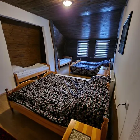 Winter Forest Vlasic *