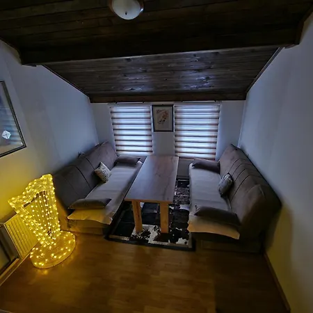 Winter Forest Vlasic * Travnik