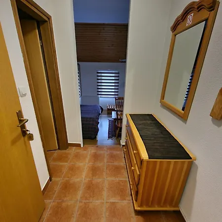 Winter Forest Vlasic * Travnik