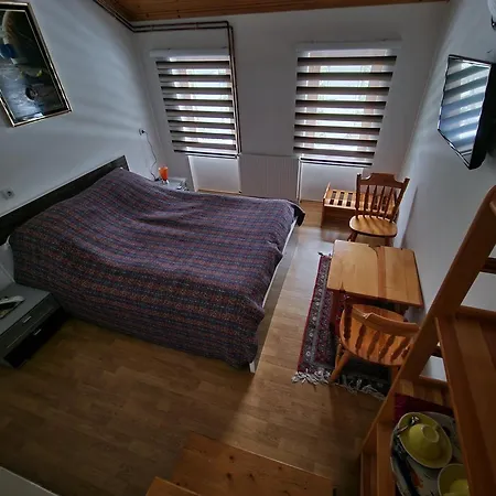 Winter Forest Vlasic *