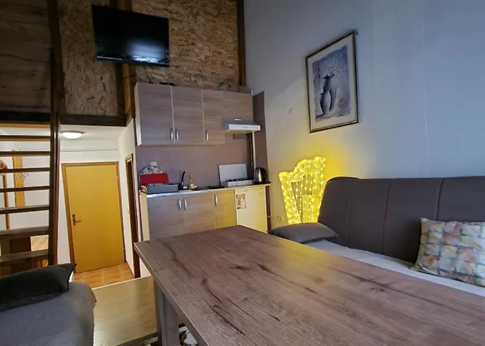 Winter Forest Vlasic * Travnik