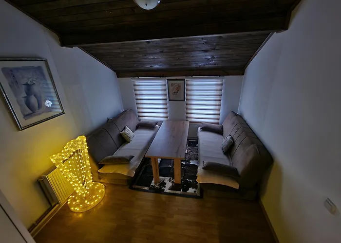 Winter Forest Vlasic * Travnik