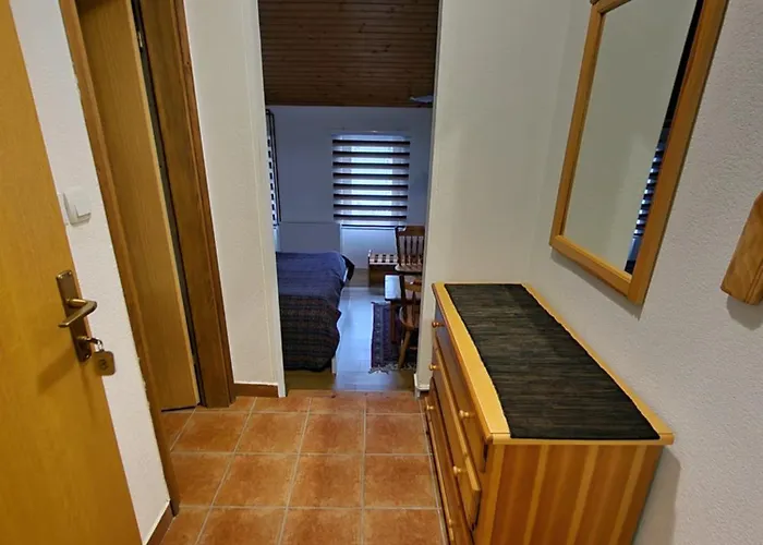 Winter Forest Vlasic * Travnik